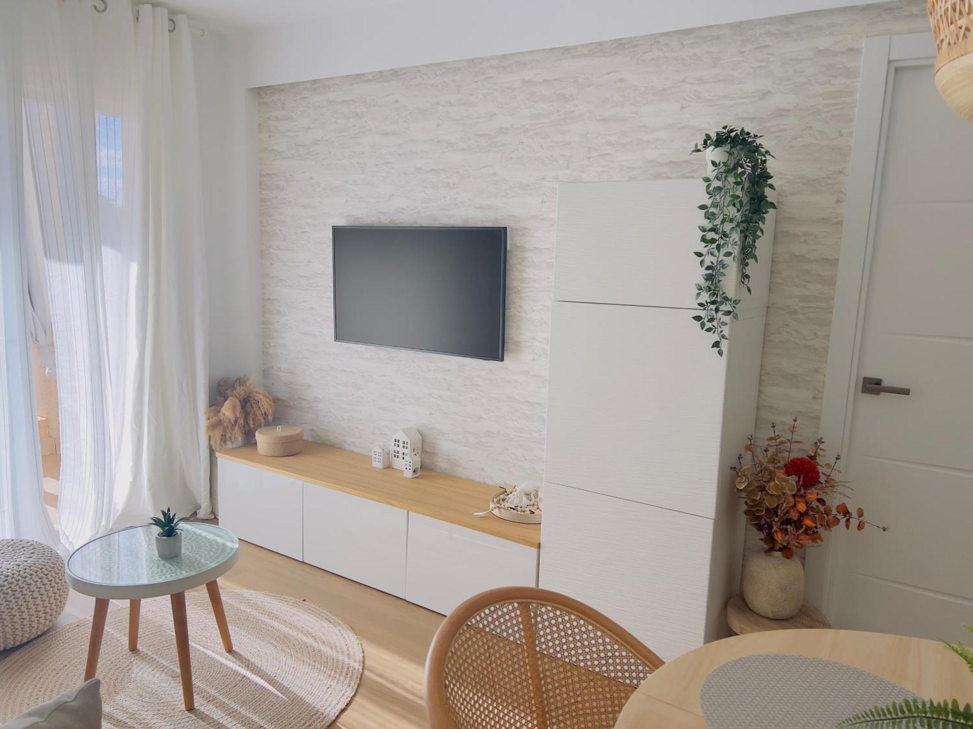 La Paz Loft En Apartamento *