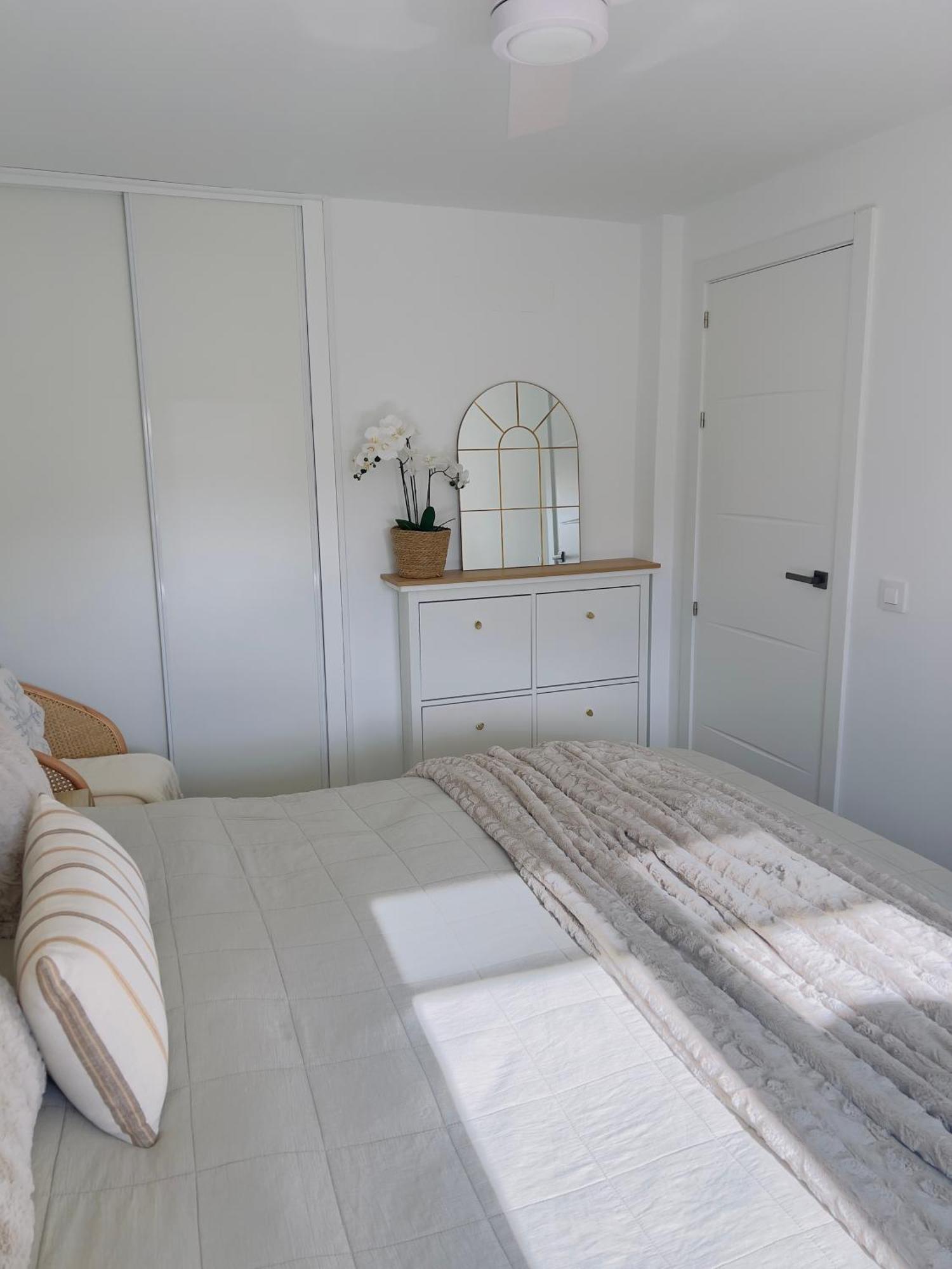 Apartamento La Paz Loft En *