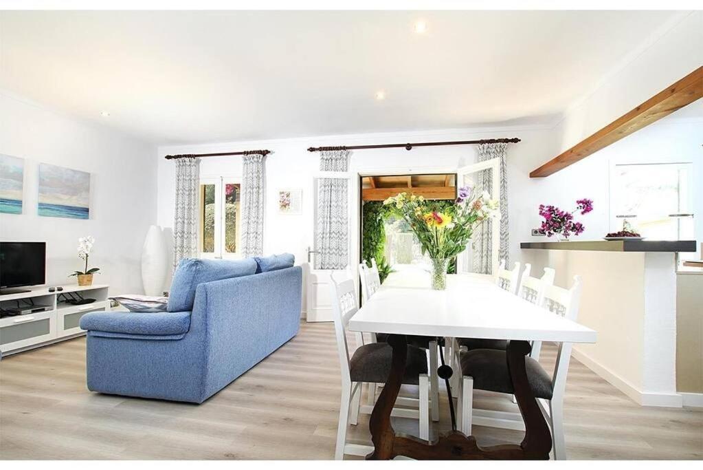 Fantastic In A Quiet Area Near By Renthousing * Pollensa