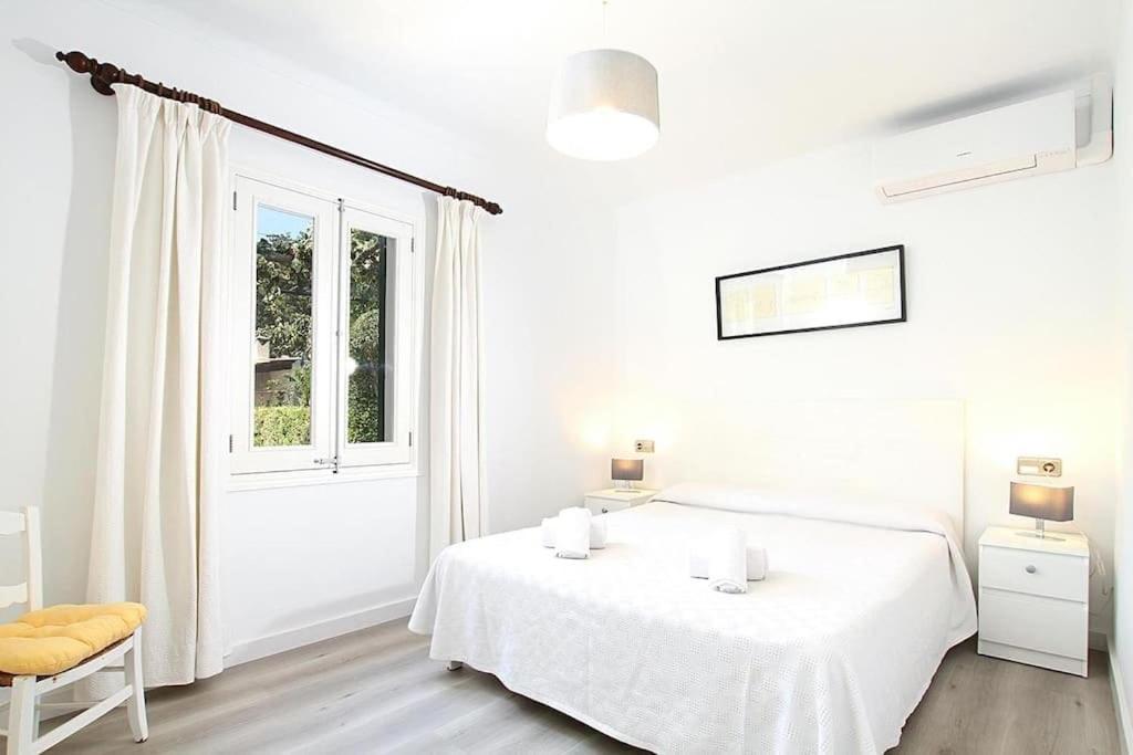 Fantastic In A Quiet Area Near By Renthousing * Pollensa