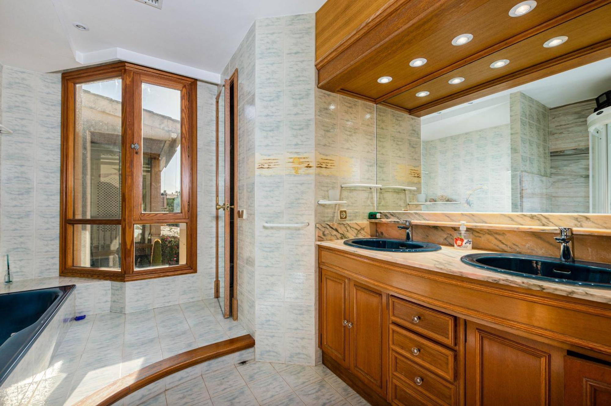 Villa Yourhouse Tramontana Lloseta