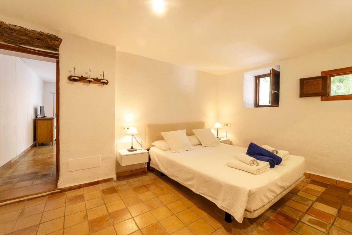 Apartamento Son Not