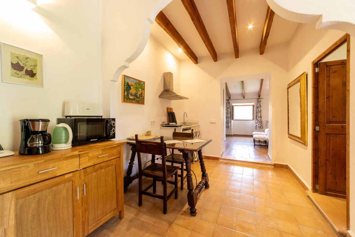 Apartamento Son Not *