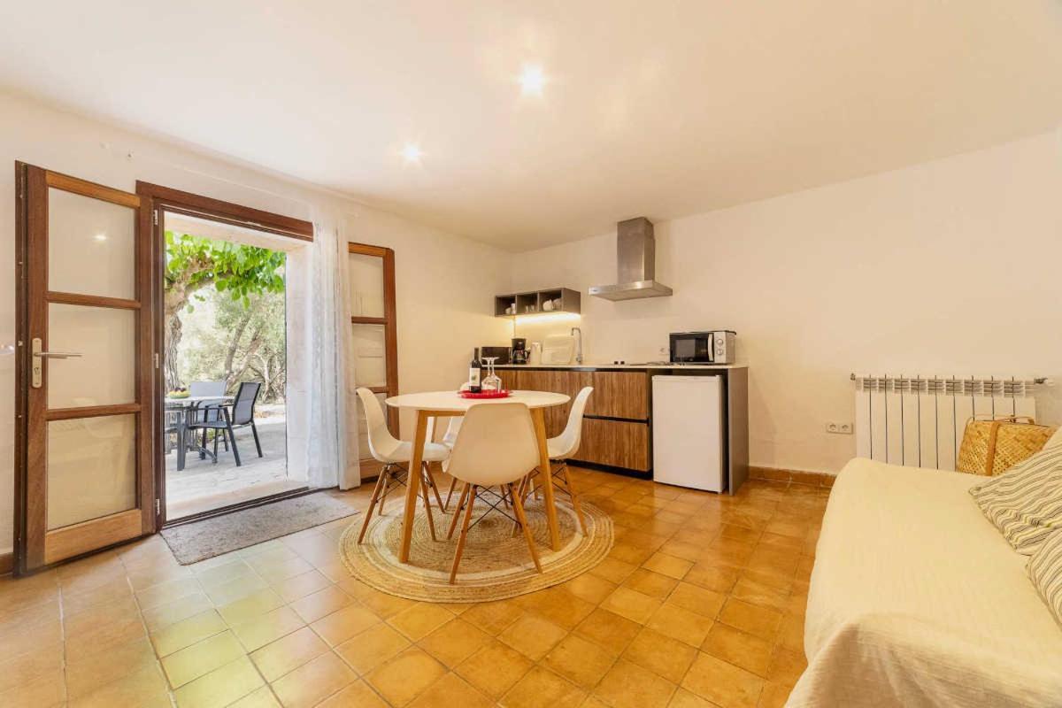 Apartamento Son Not Artà