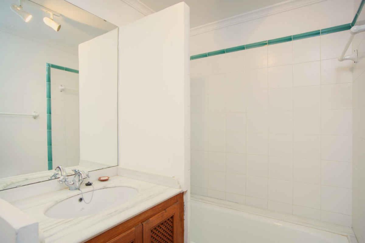 Apartamento Son Not