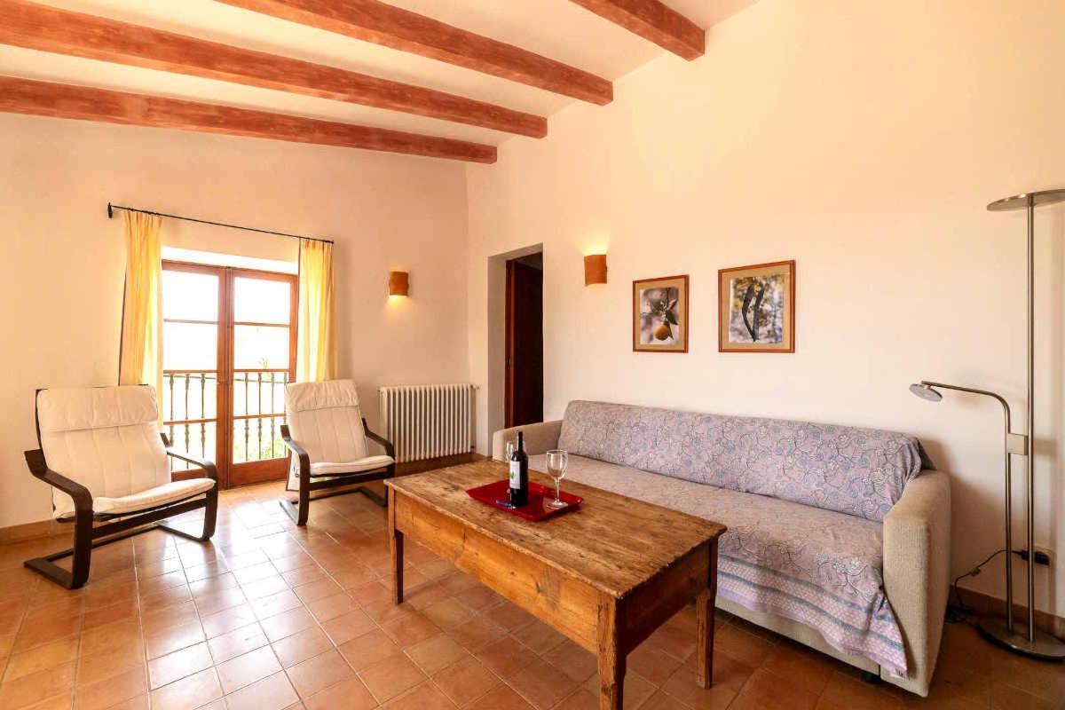 Apartamento Son Not *