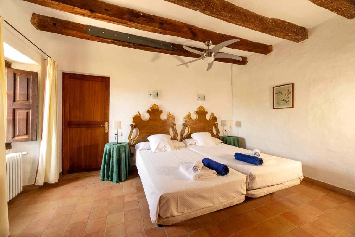 Apartamento Son Not Artà