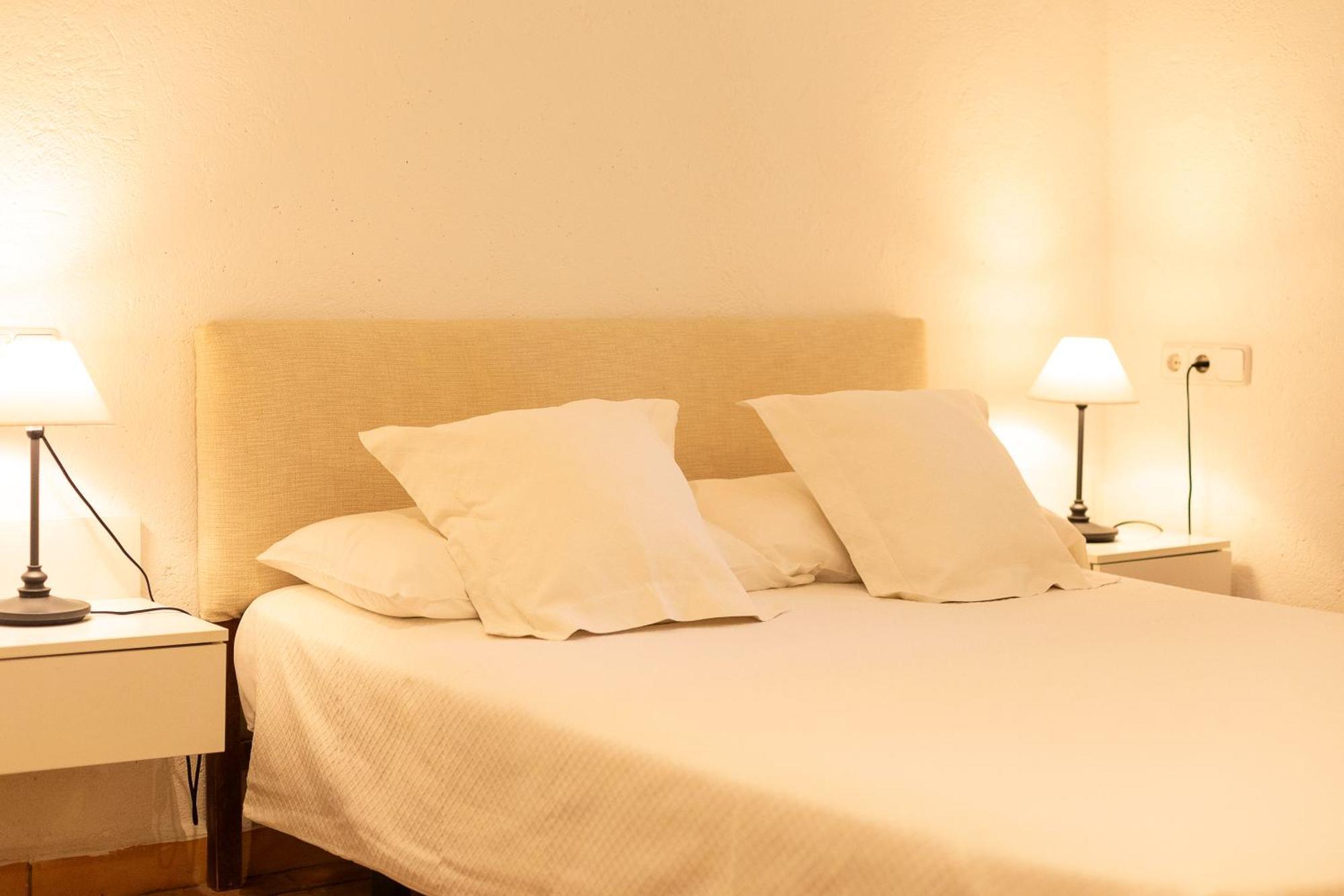 Apartamento Son Not Artà