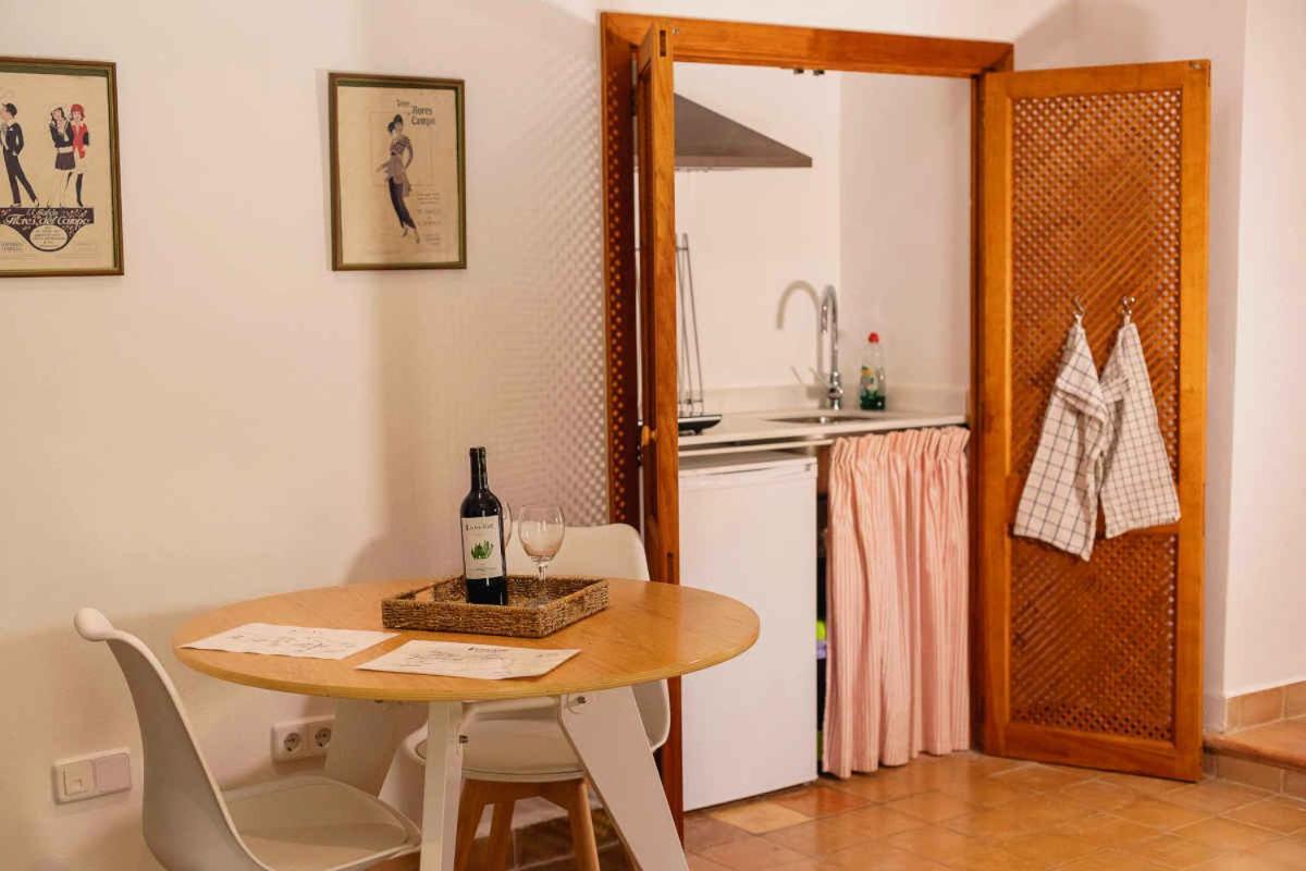 Apartamento Son Not