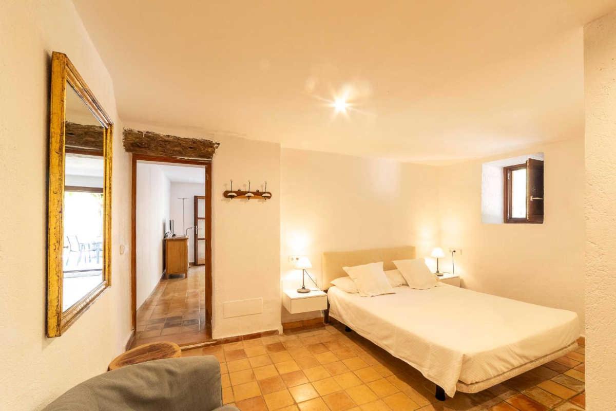 Apartamento Son Not