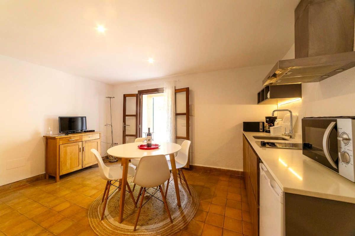 Apartamento Son Not Artà