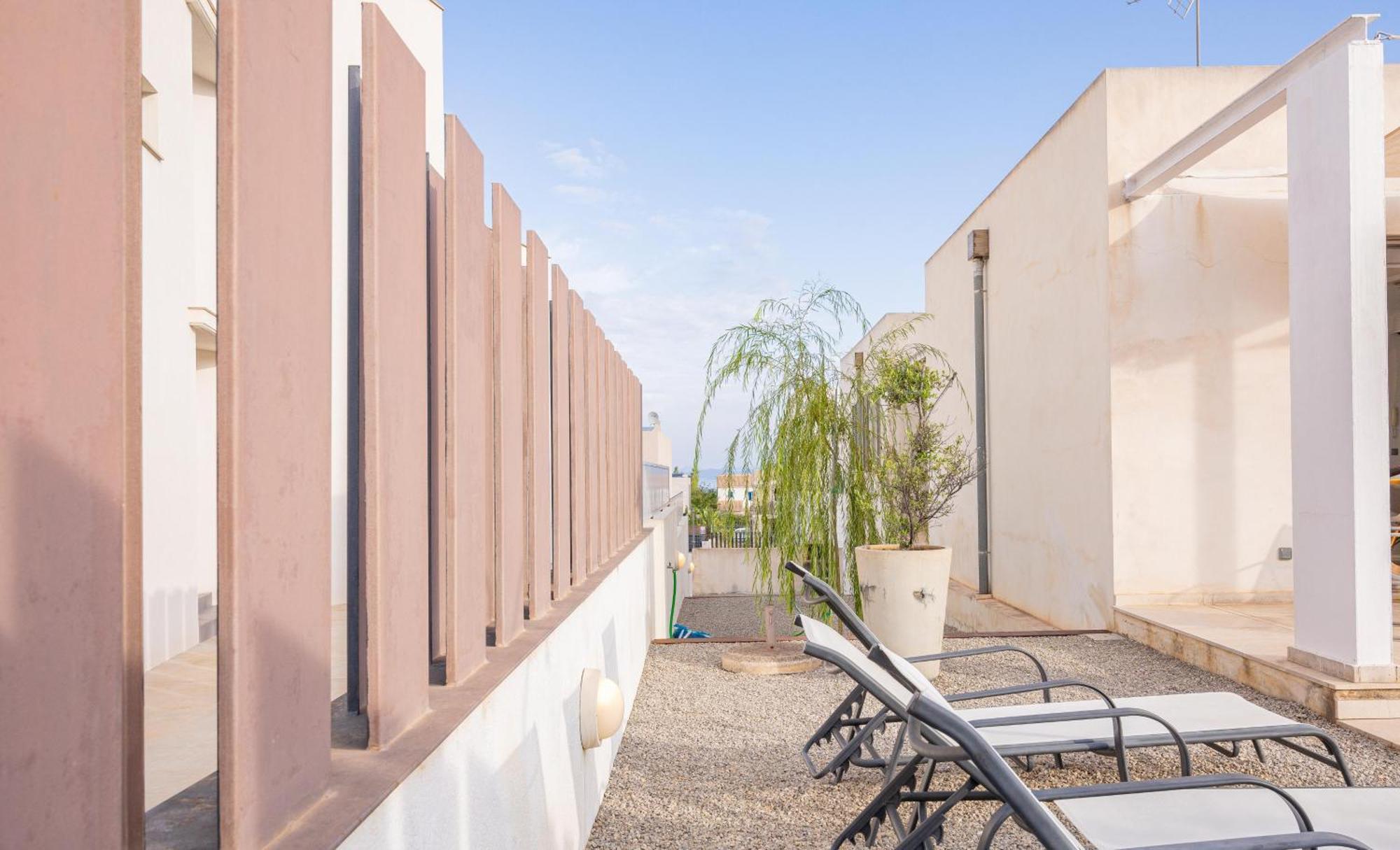 Villa Montfarrutx