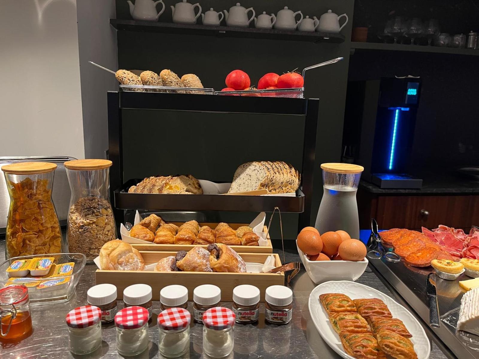 Son Valls - Adults Only Farm stay