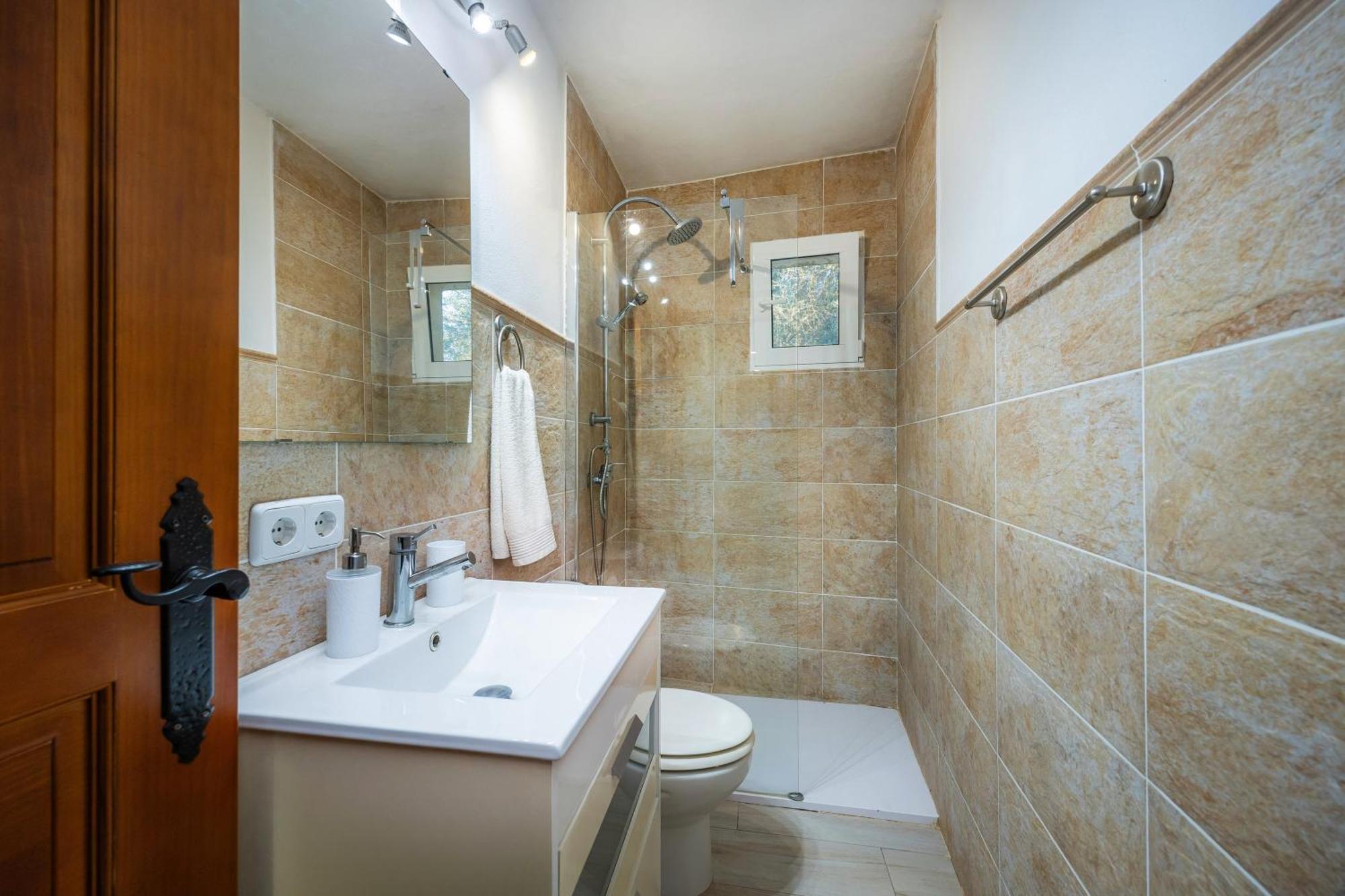 S' Alzina Villa