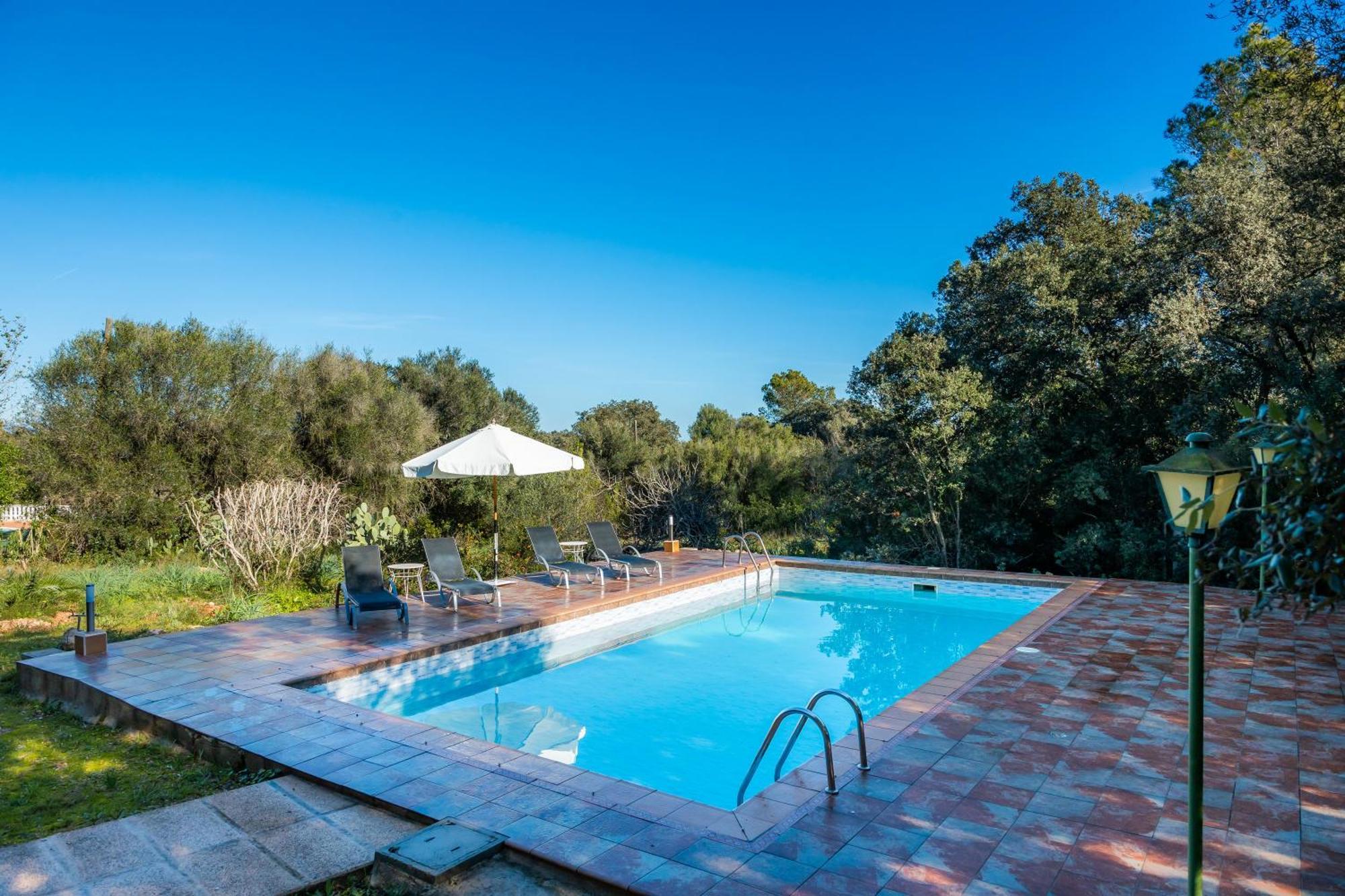 Villa S' Alzina