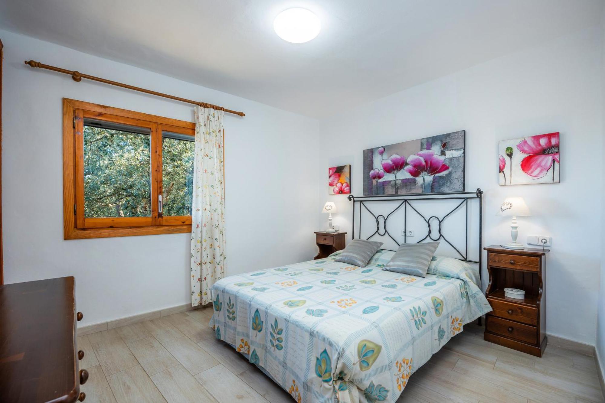 Villa S' Alzina Sencelles