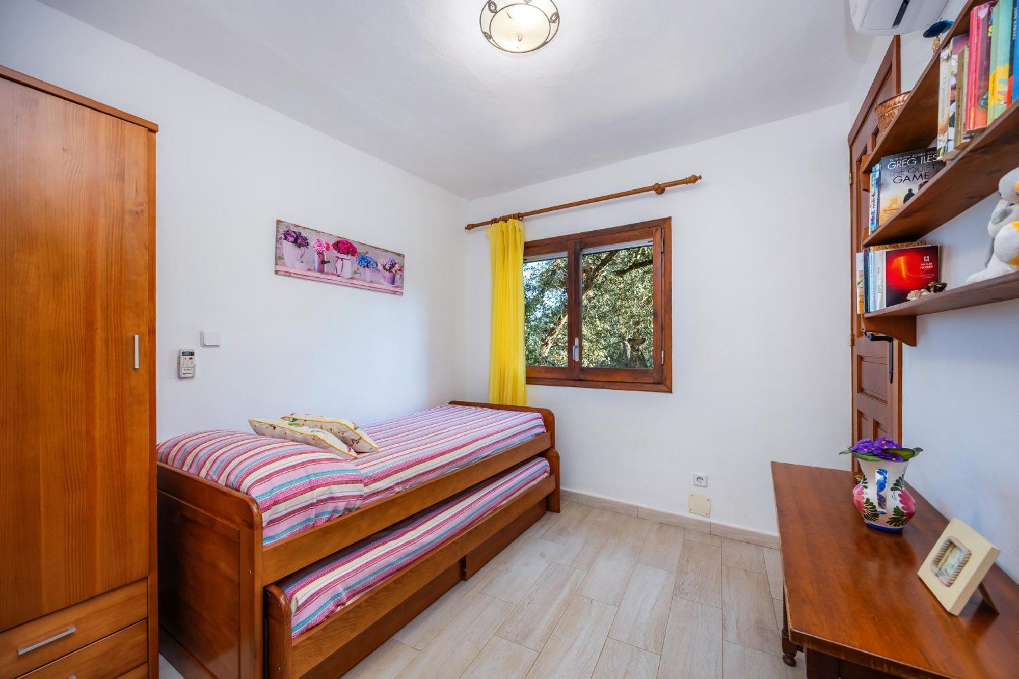 S' Alzina Villa *
