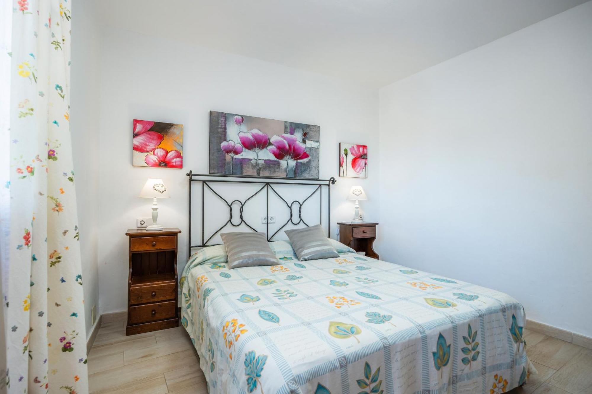 Villa S' Alzina Sencelles