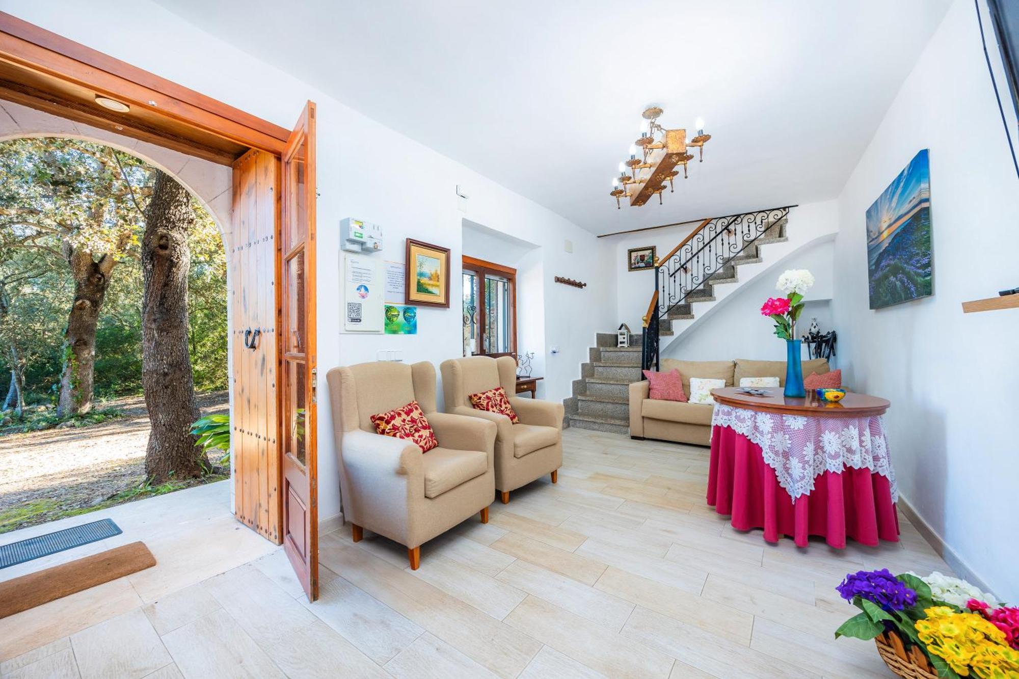 Villa S' Alzina