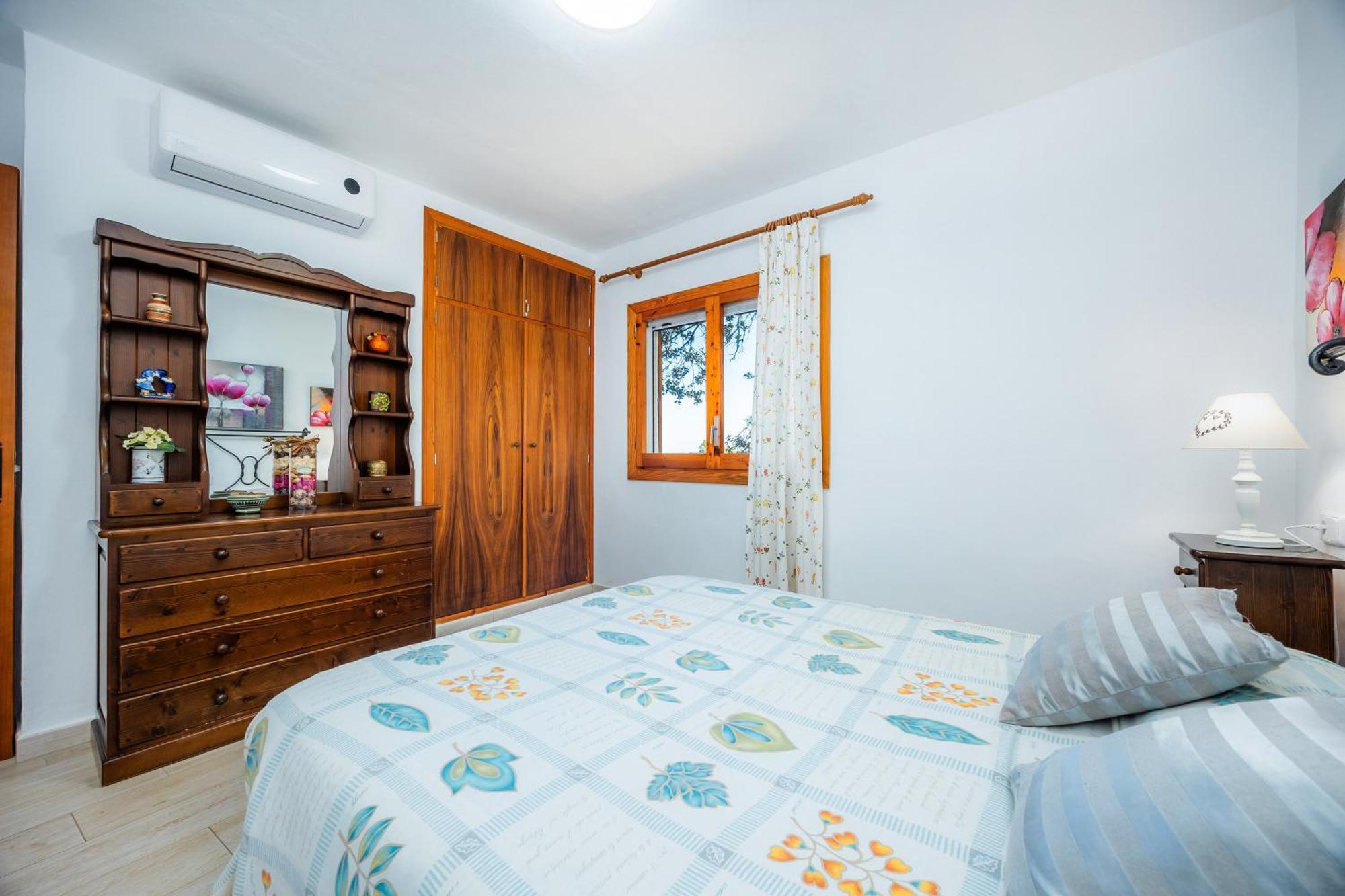 S' Alzina Villa