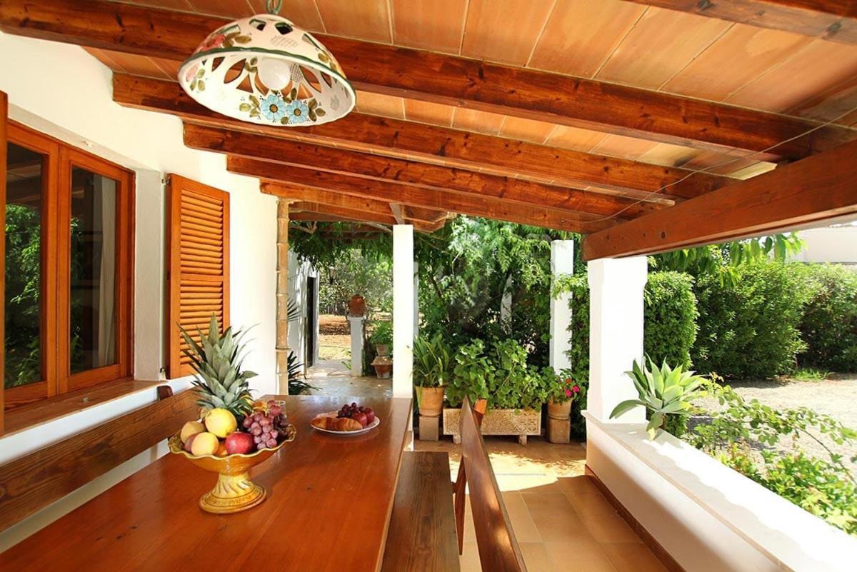 Lovely 3 Bedroom Close To By Renthousing * Pollensa