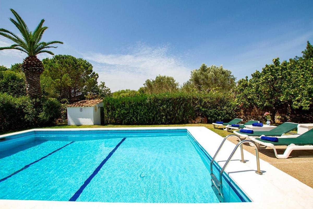 Villa Lovely 3 Bedroom Close To By Renthousing Pollensa