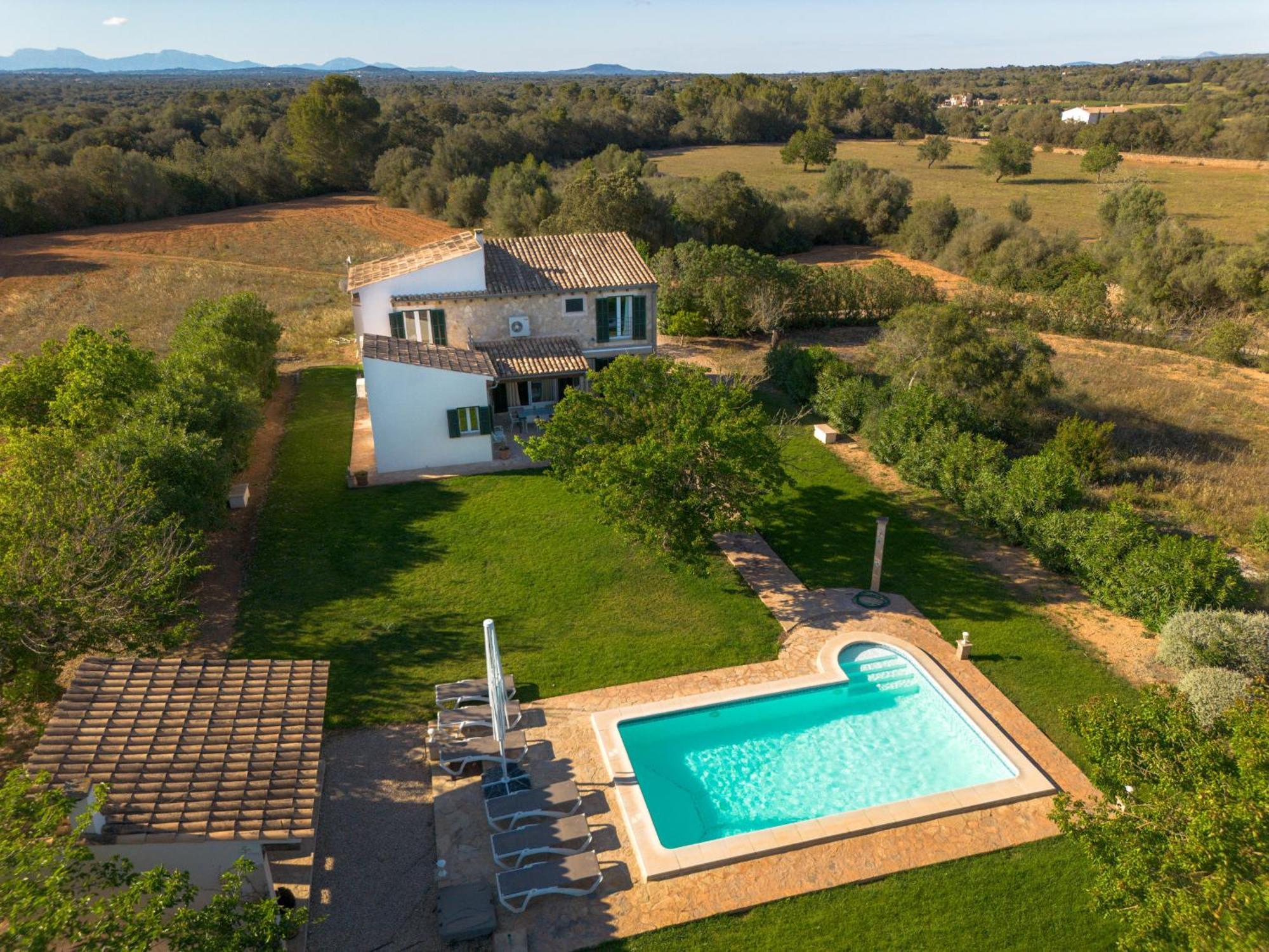Sa Pau By Slow * Cas Concos