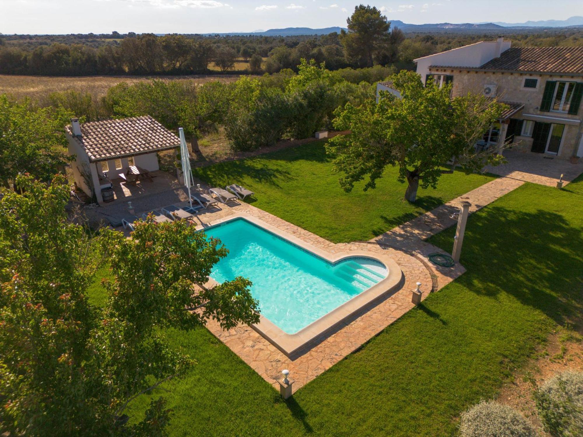 Sa Pau By Slow * Cas Concos