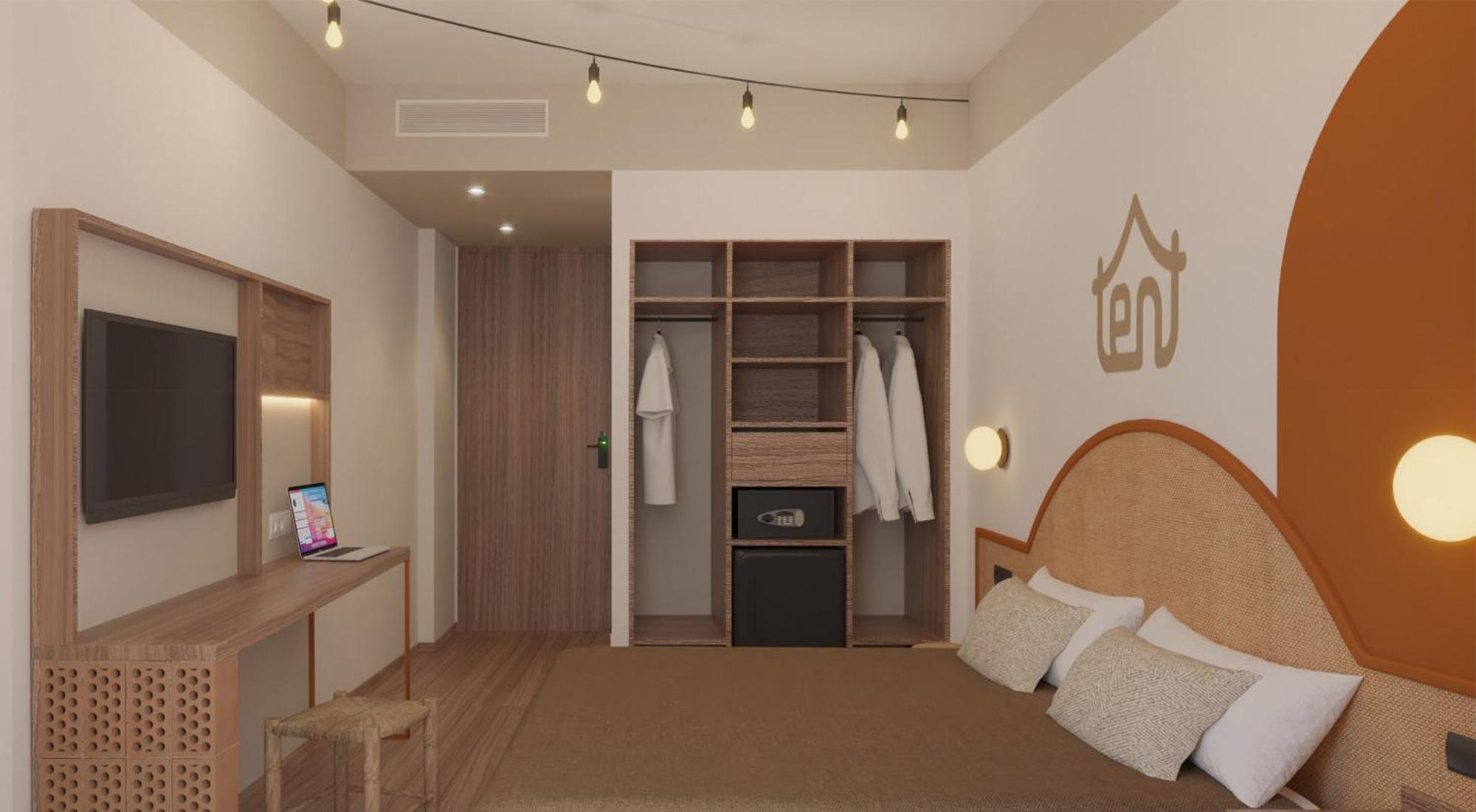 Piñero Tal Hotel 3*