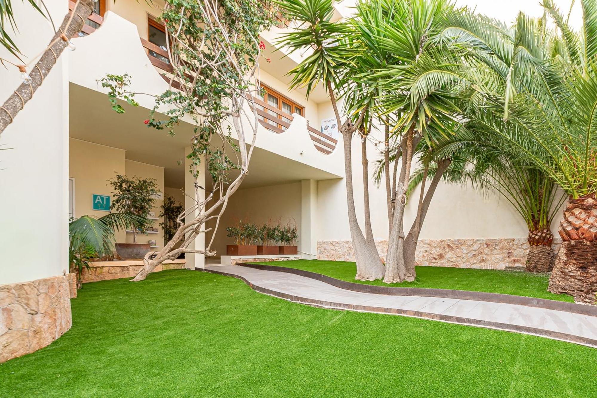 Apartamento Estanques *