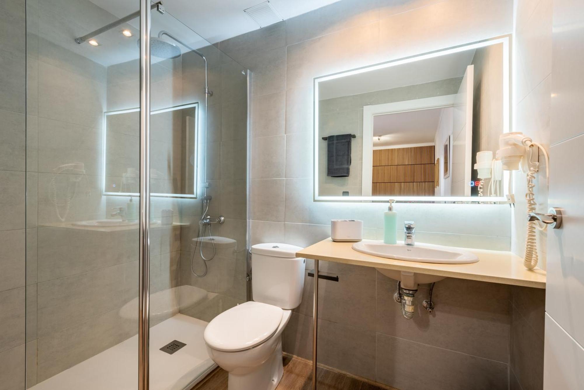 Apartamento Estanques *