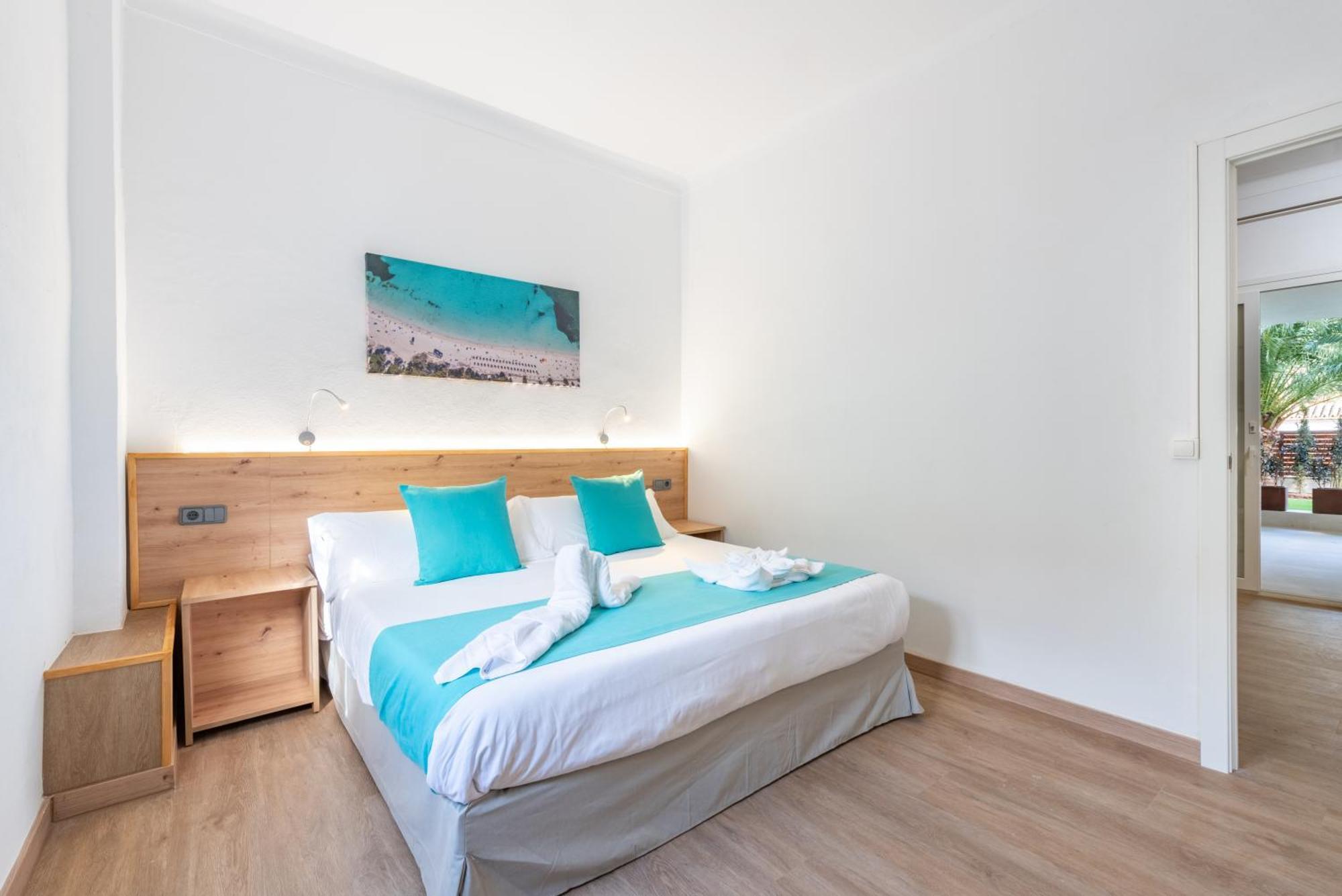 Apartamento Estanques Colonia de Sant Jordi
