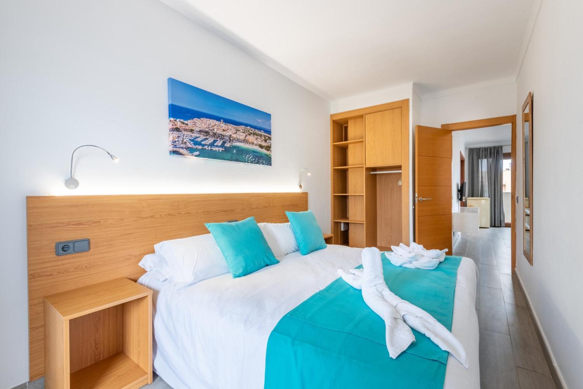 Apartamento Estanques *