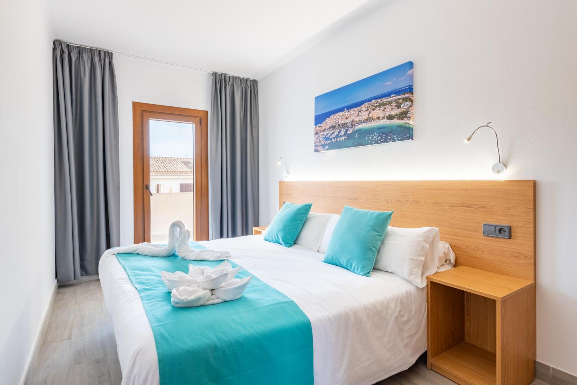 Apartamento Estanques *
