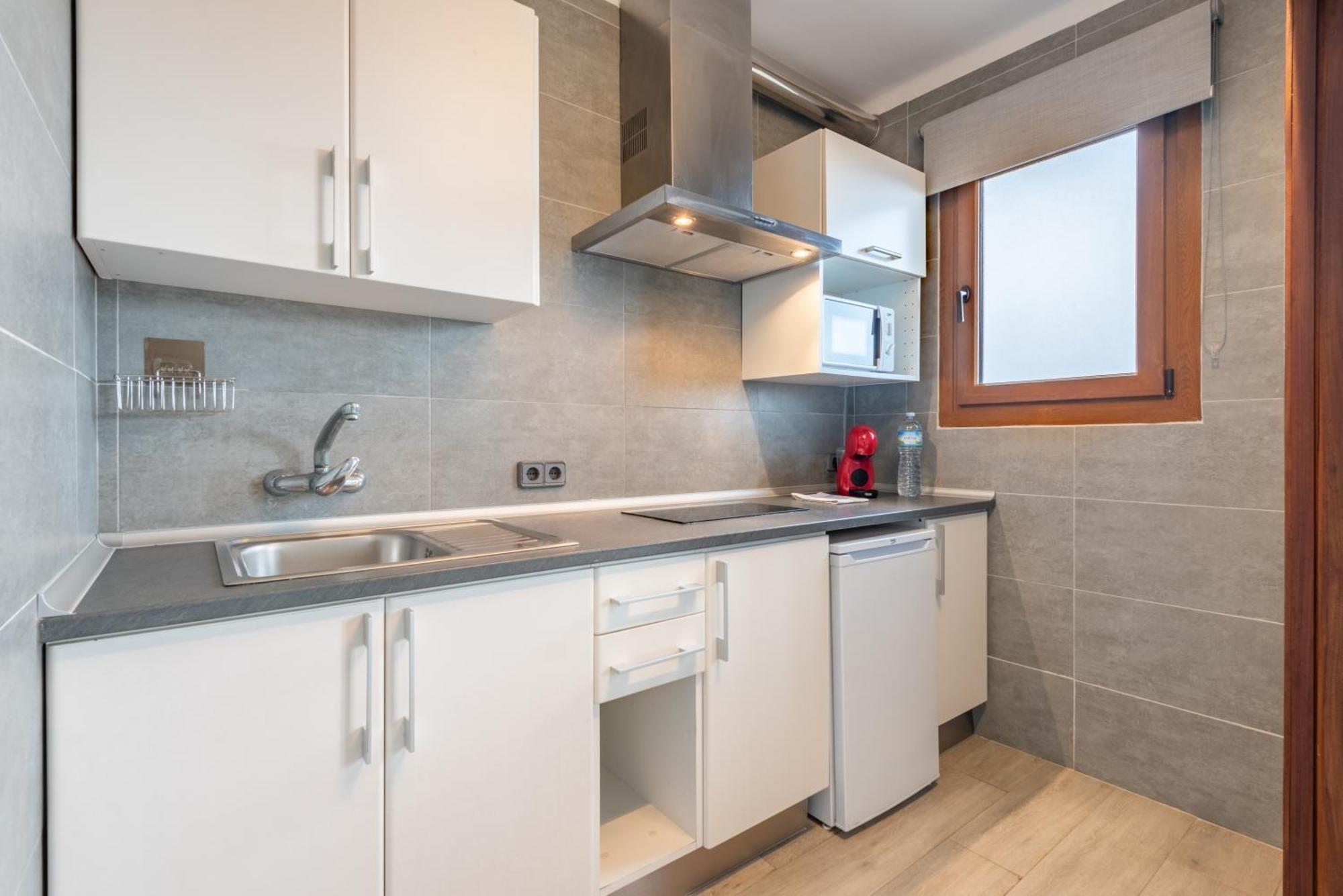 Estanques Apartamento