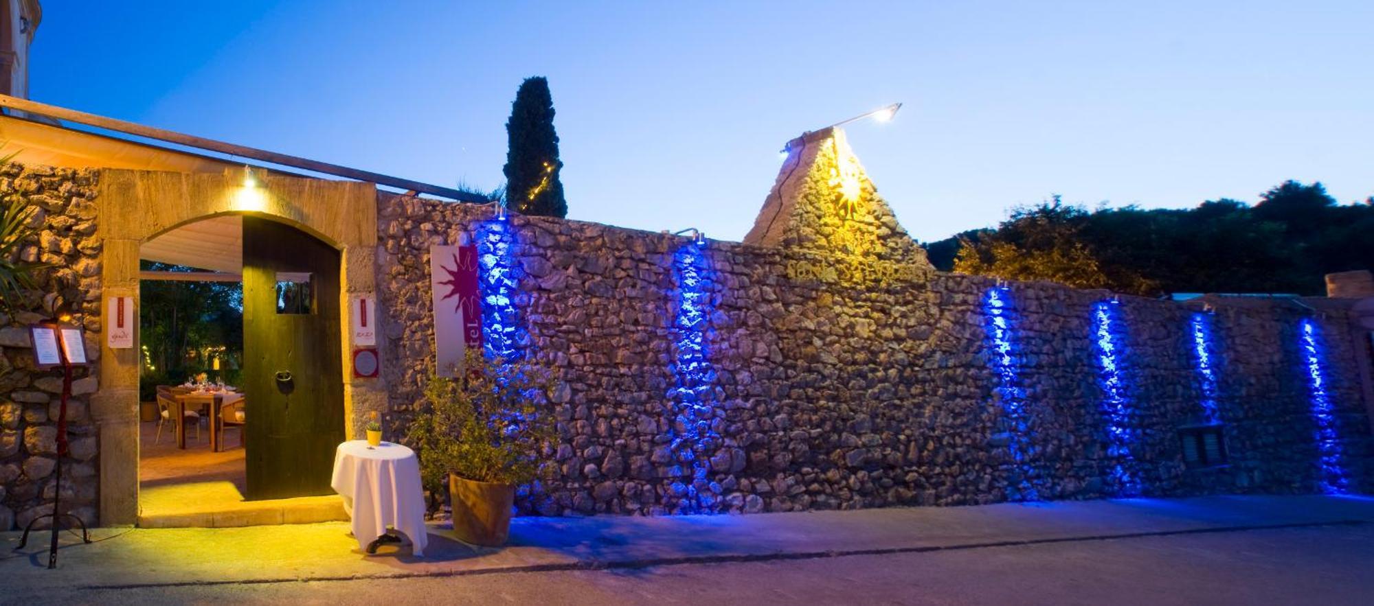 Hotel Palacio Sant Salvador