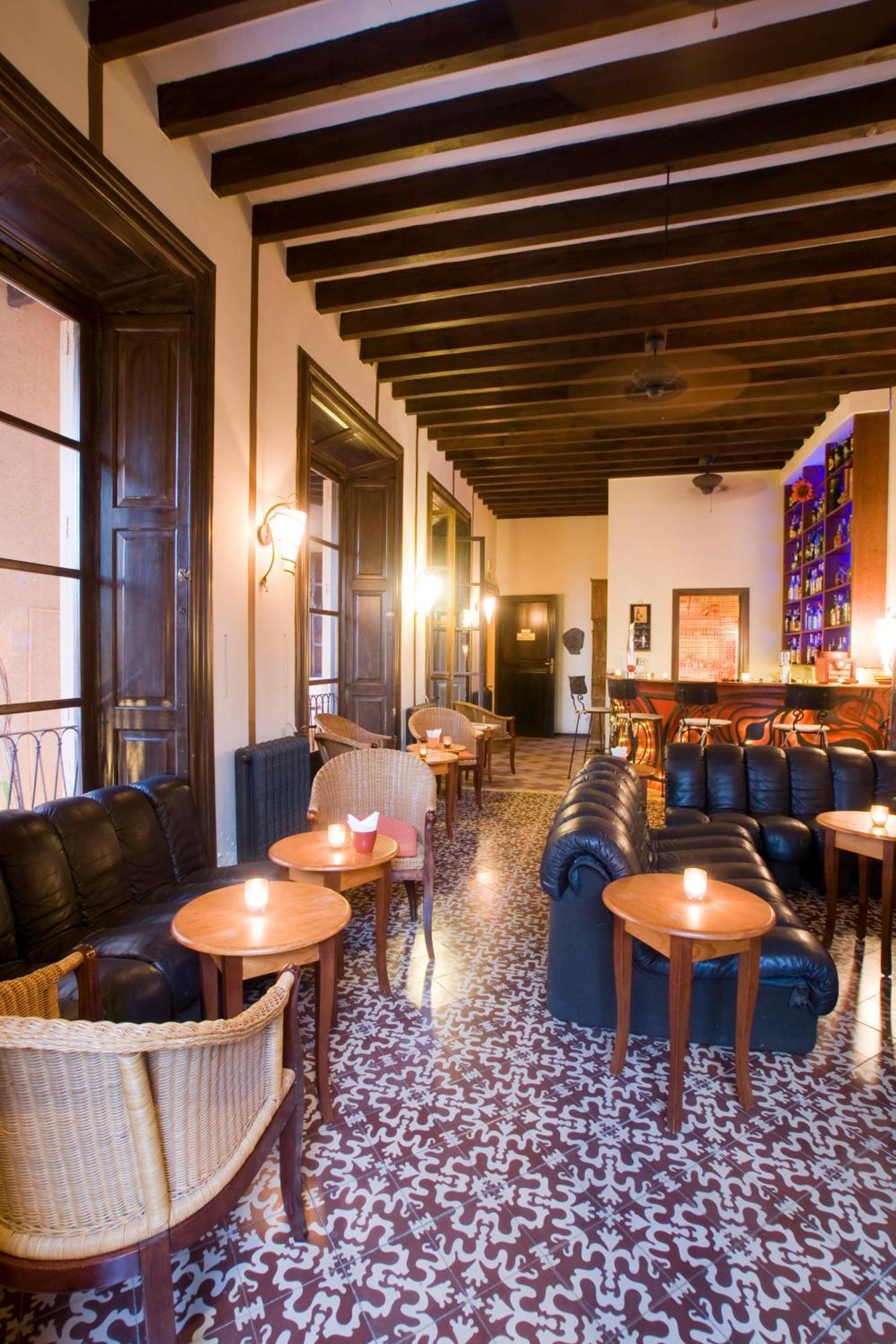 Palacio Sant Salvador Hotel 4*