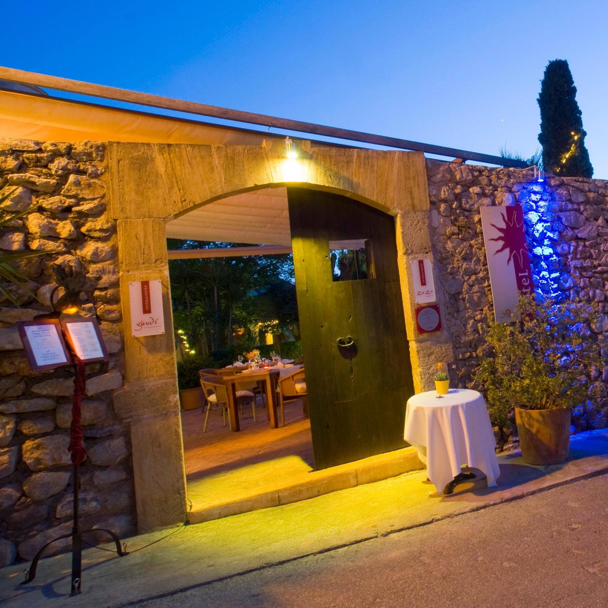 Hotel Palacio Sant Salvador Artà