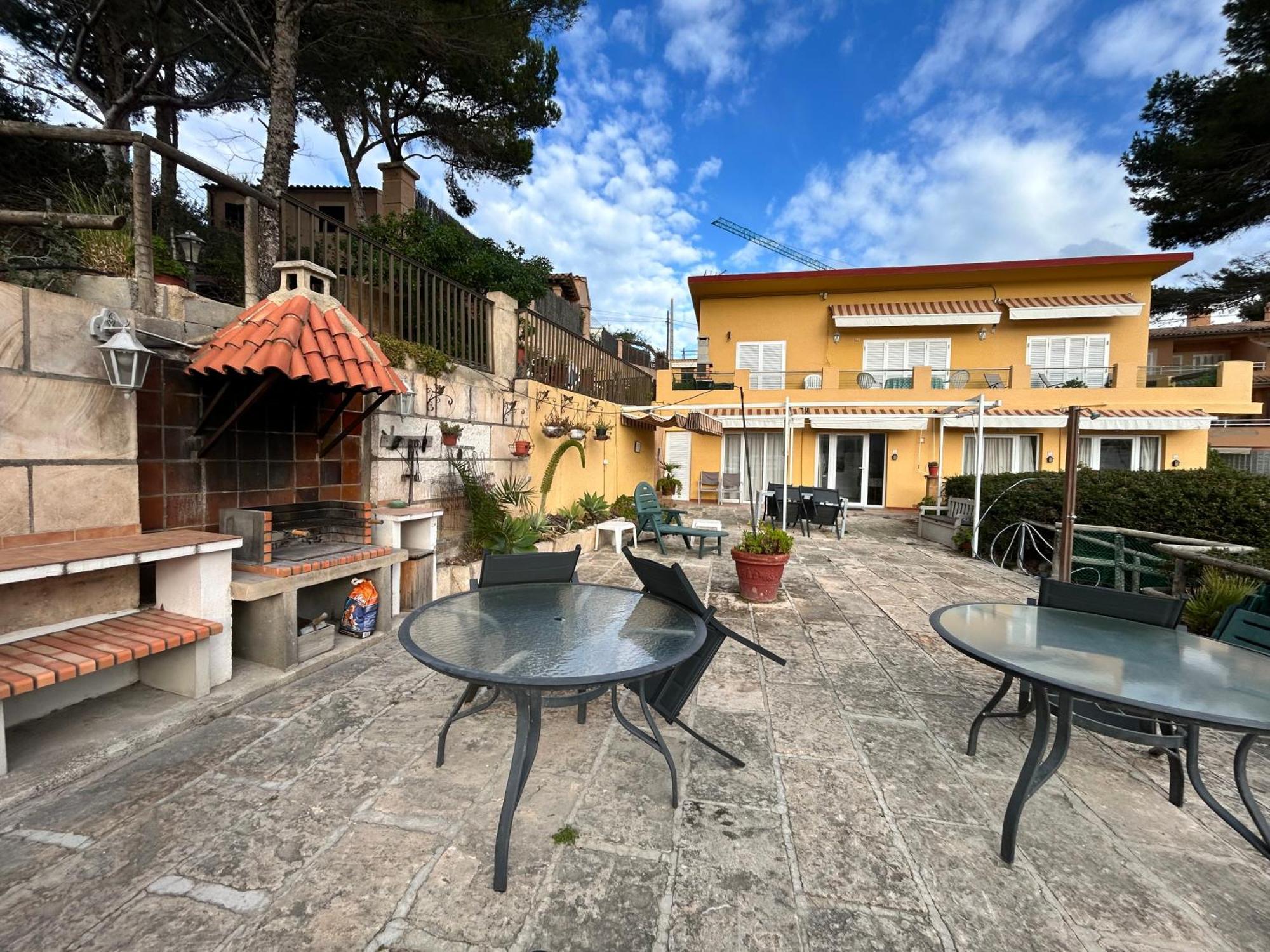 Puntblanc Residences Aparthotel Sant Elm