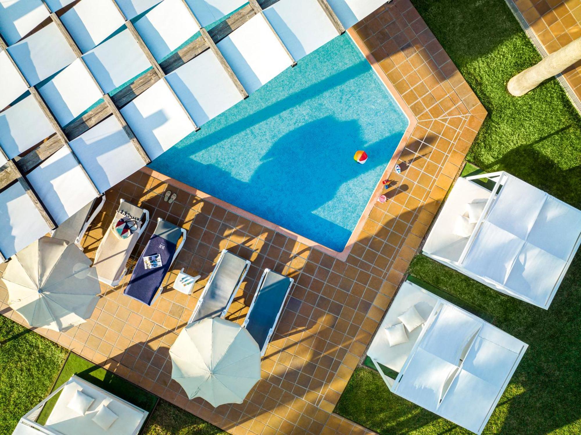 Hotel Grupotel Alcudia Pins 3*