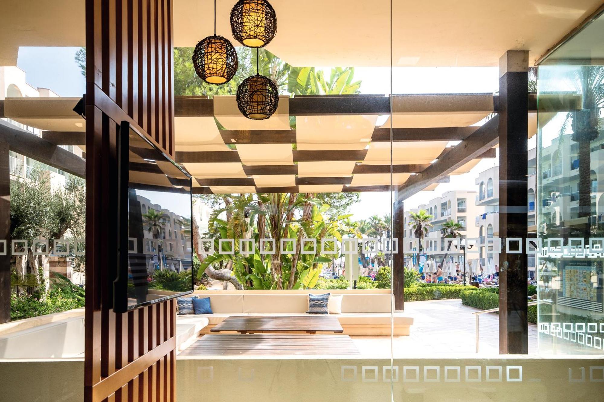 Grupotel Alcudia Pins 3*