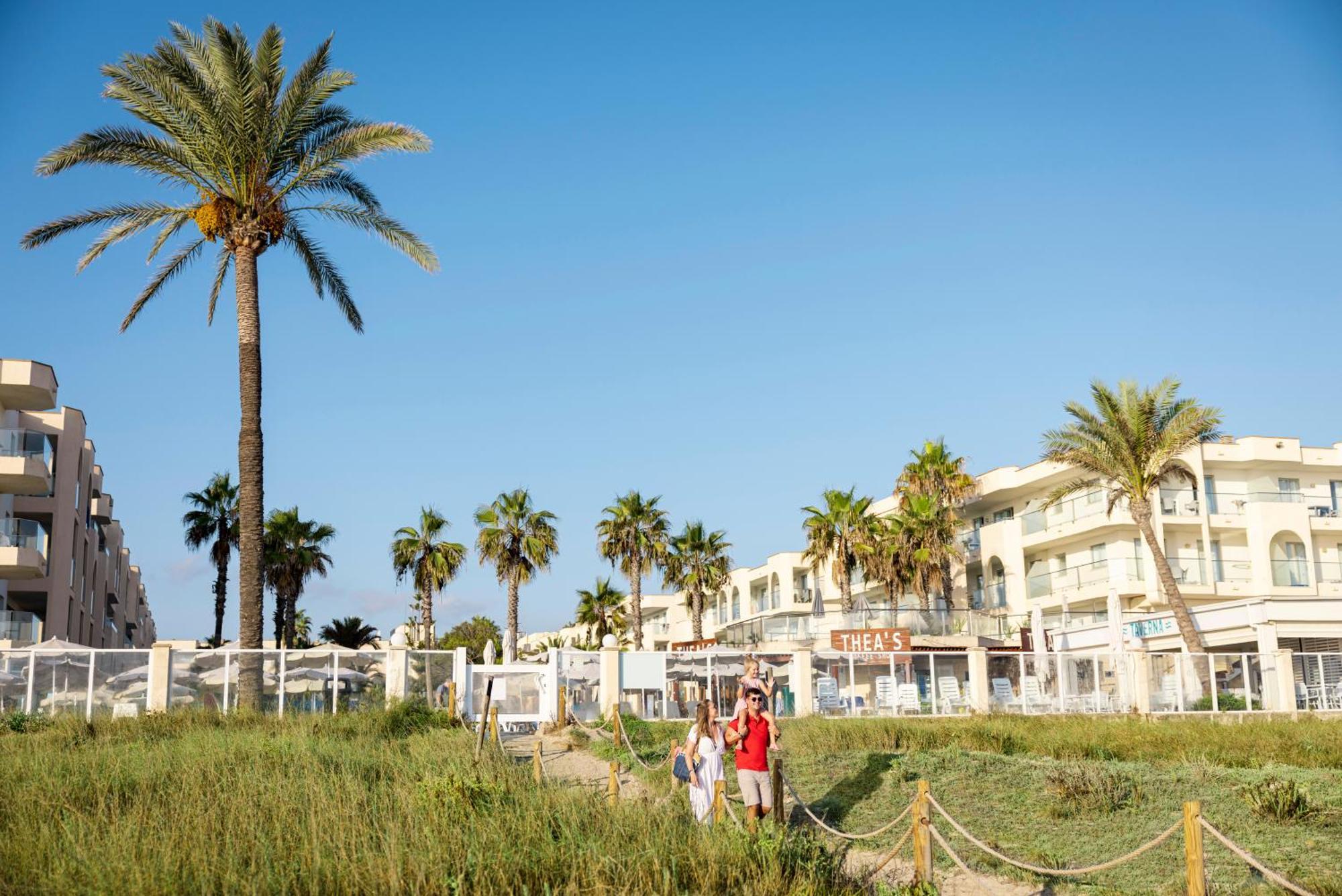 Grupotel Alcudia Pins Can Picafort (Mallorca)