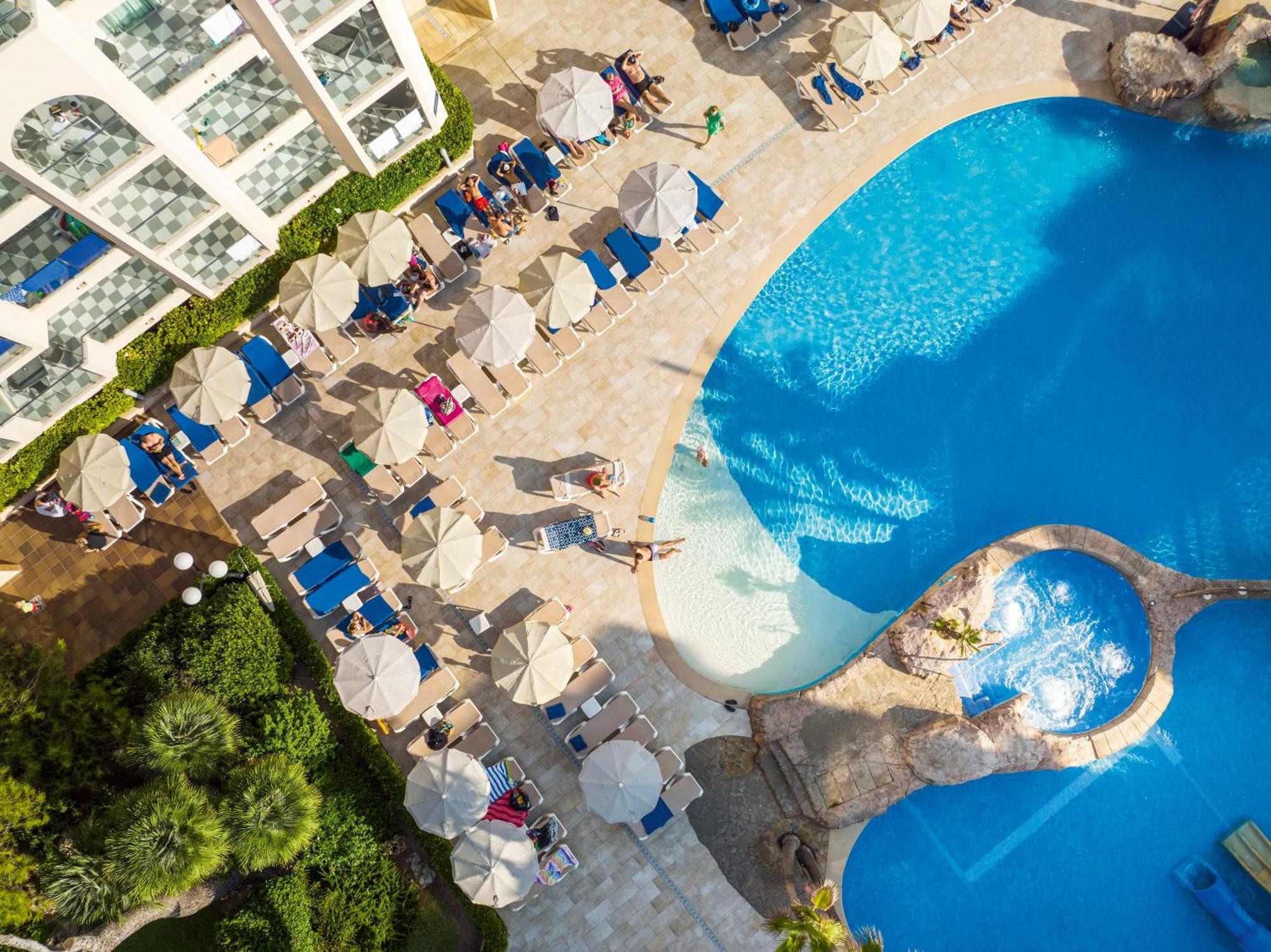 Grupotel Alcudia Pins