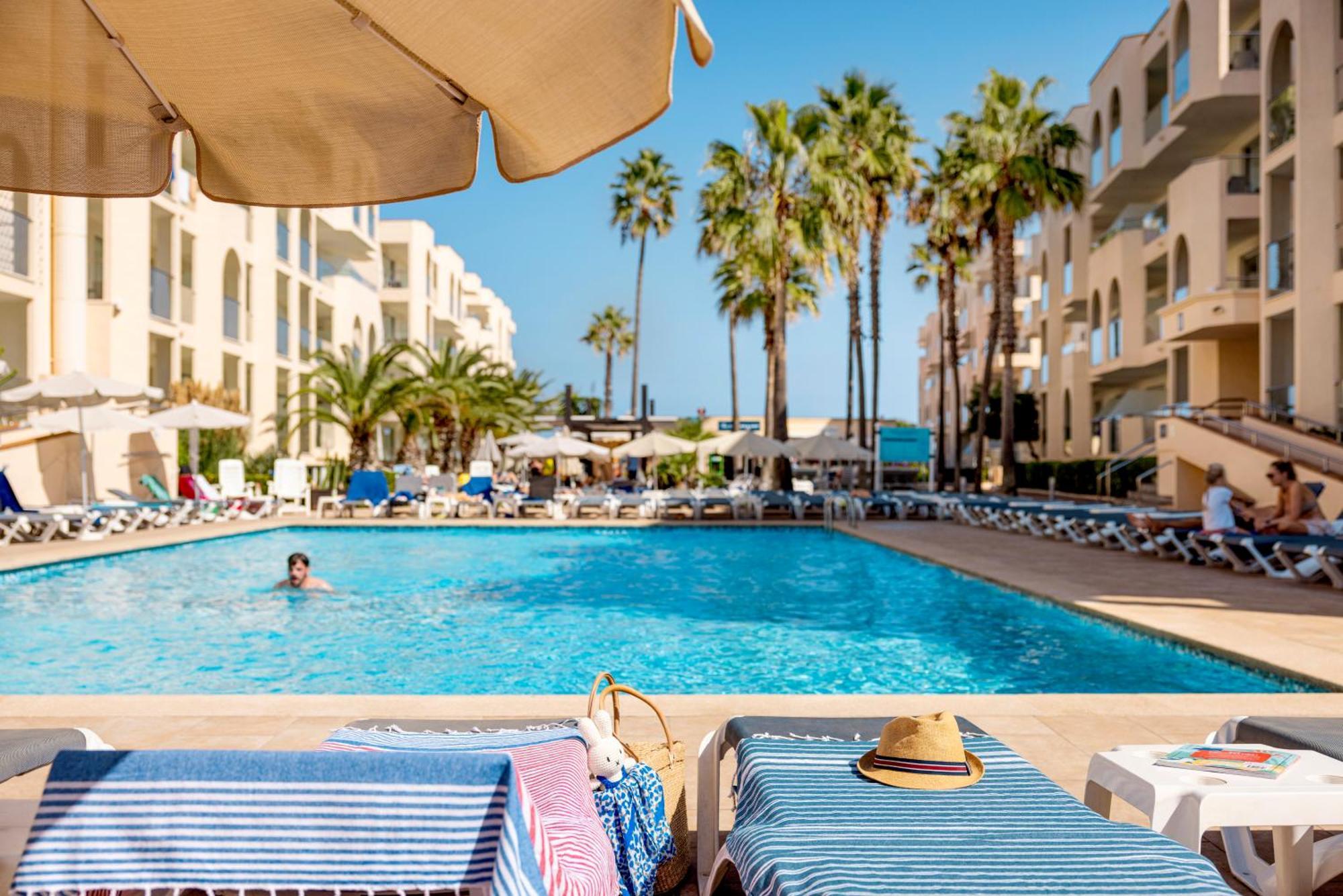 Grupotel Alcudia Pins Hotel