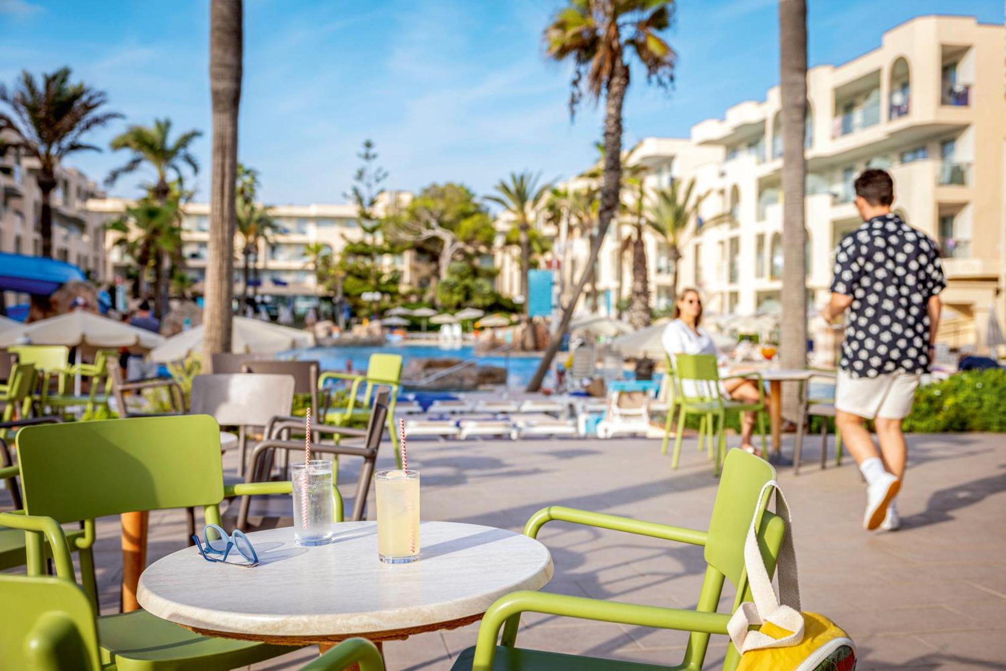 Grupotel Alcudia Pins 3* Can Picafort (Mallorca)