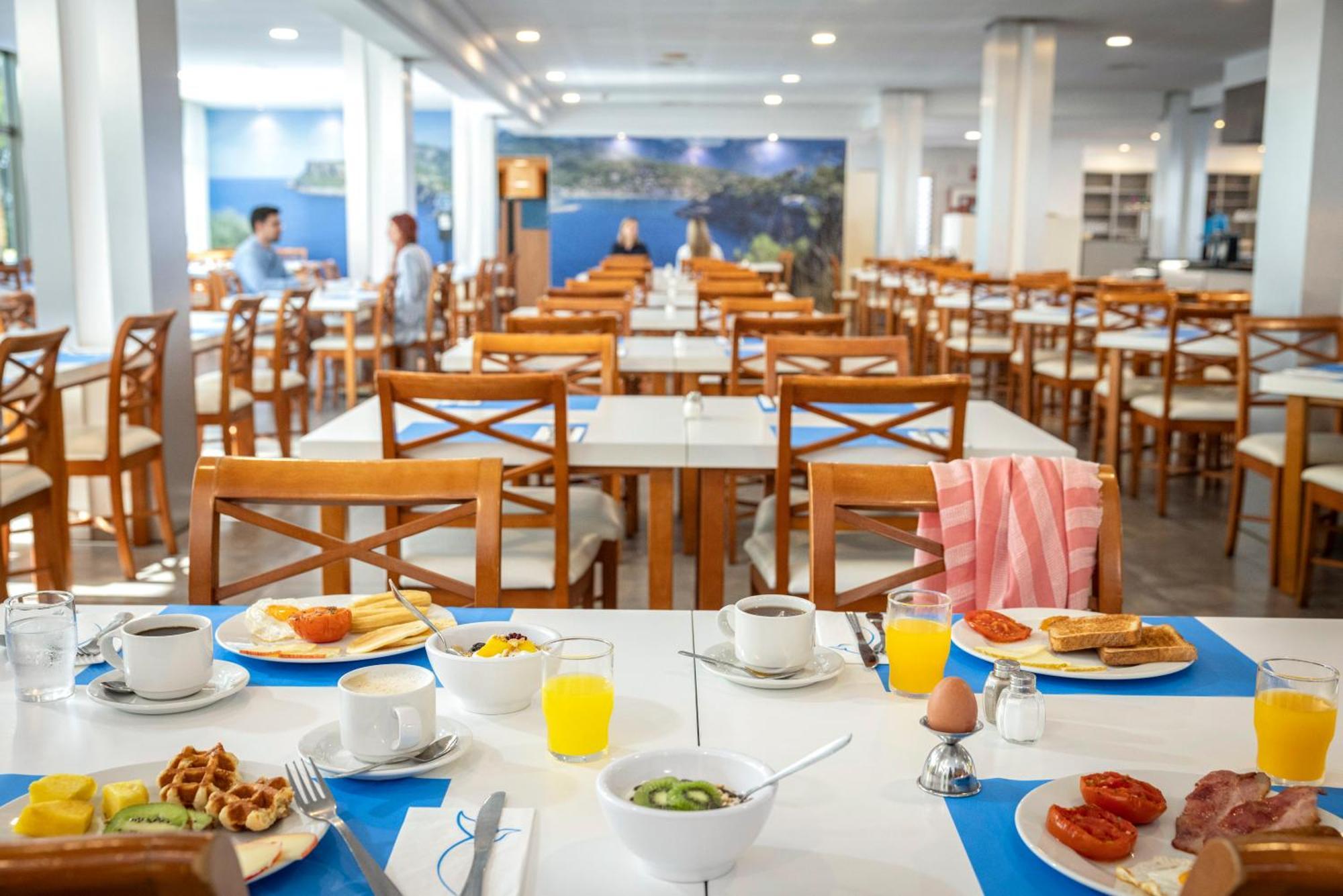 Grupotel Alcudia Pins
