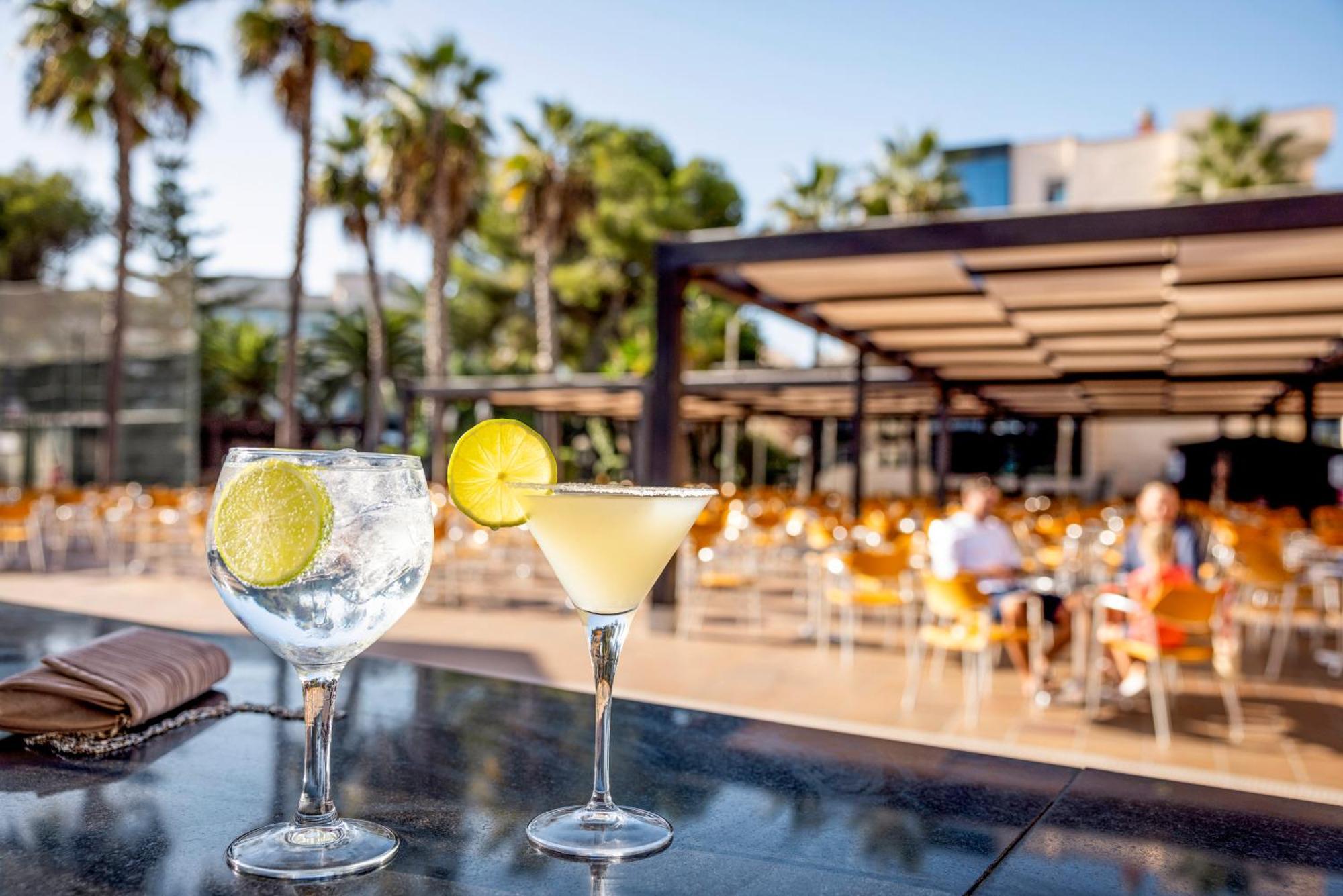 Grupotel Alcudia Pins Hotel