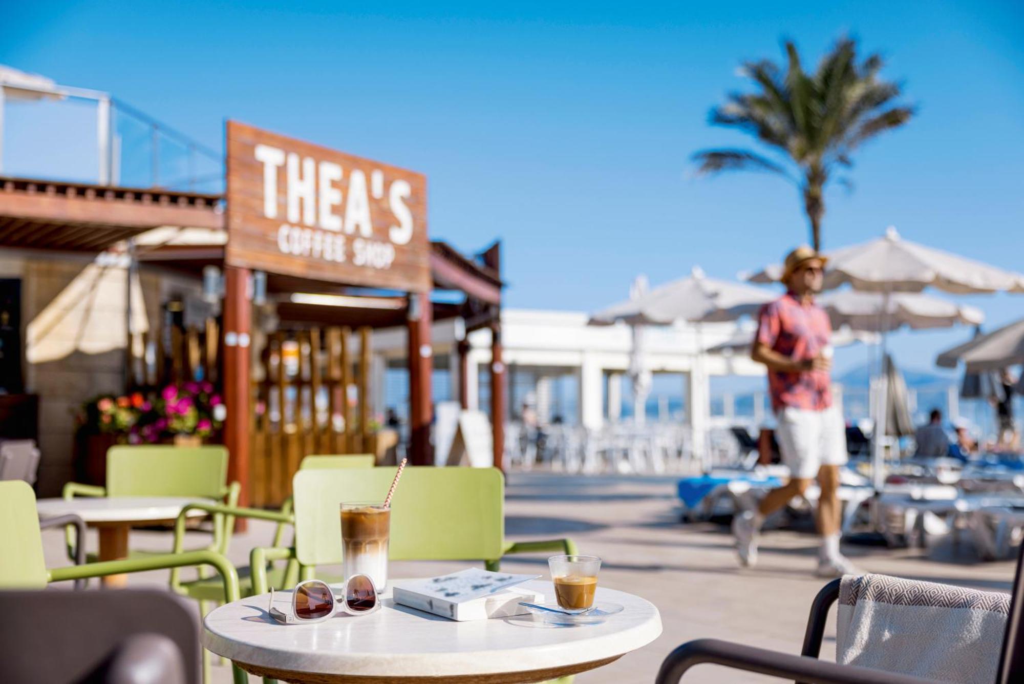 Grupotel Alcudia Pins Hotel 3*