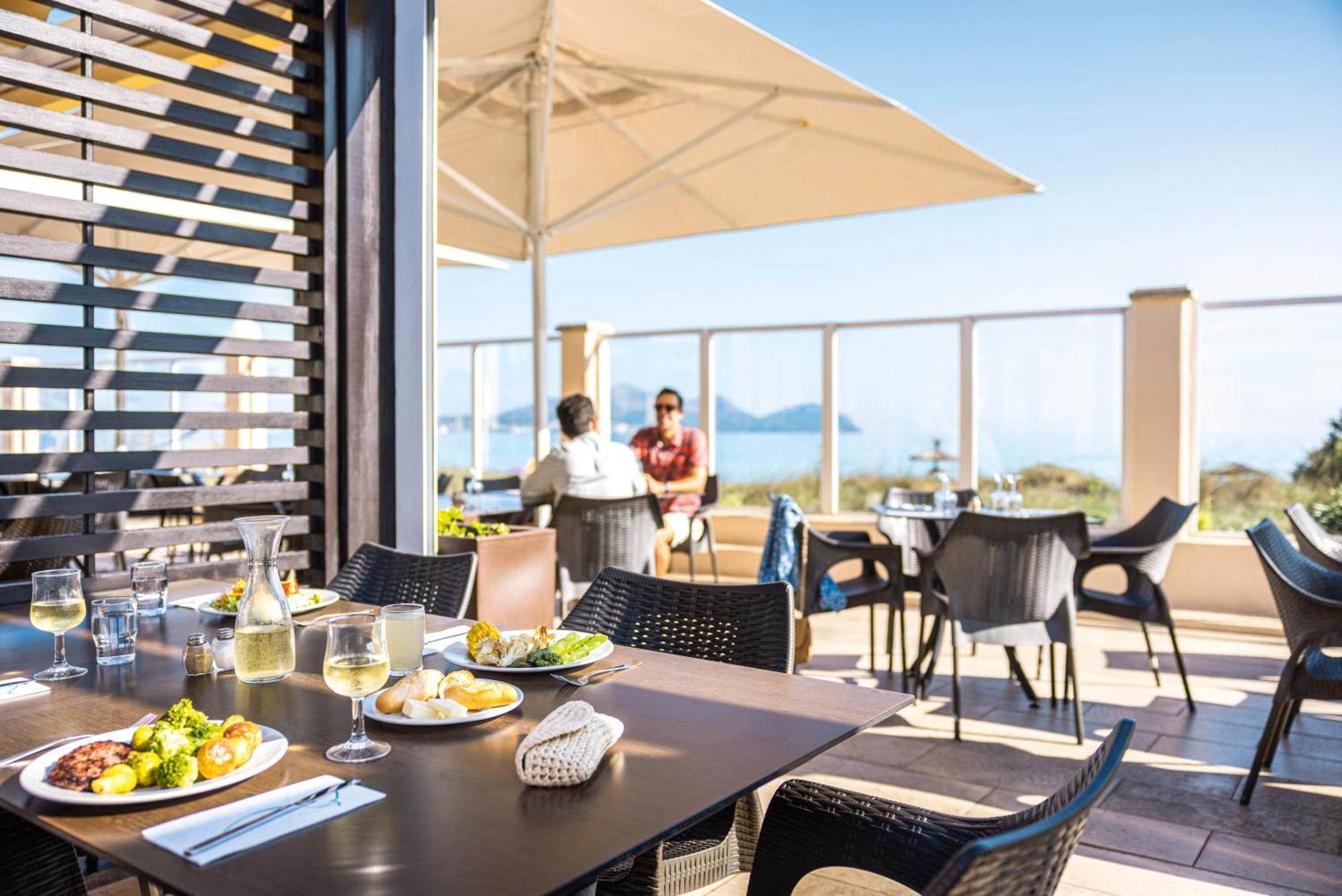 Hotel Grupotel Alcudia Pins 3*
