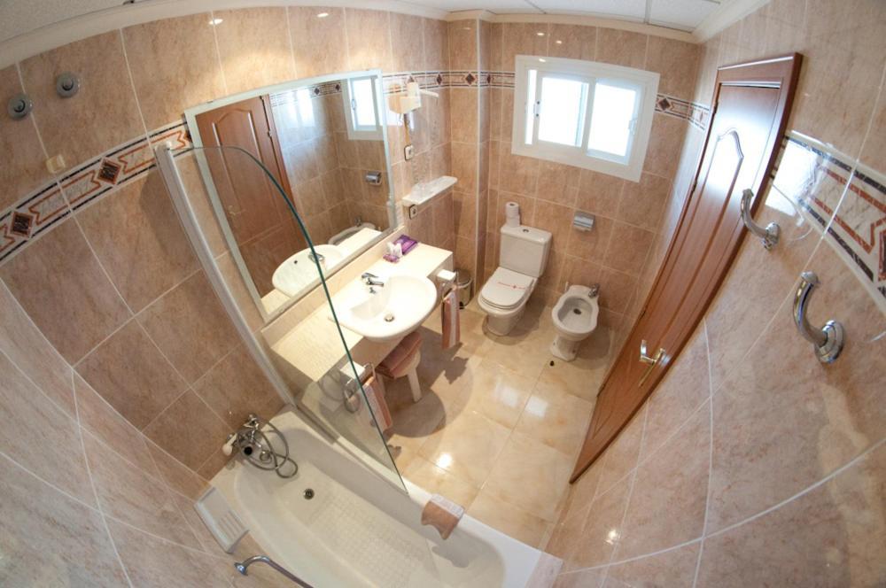 Hotel Cala Gat Hotel
